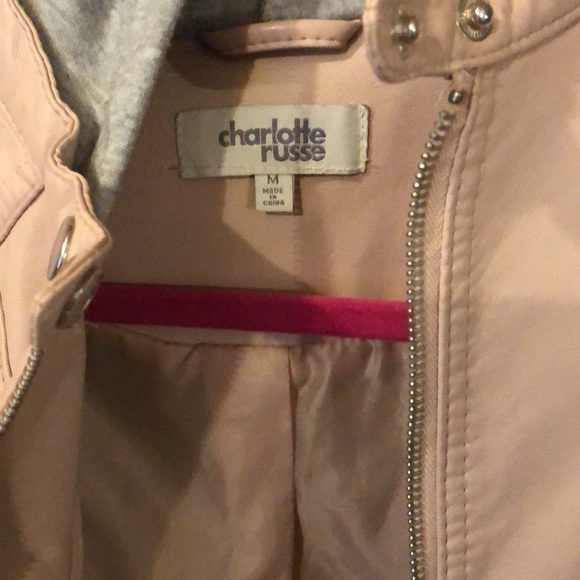 Jacket - Picture 2 of 3